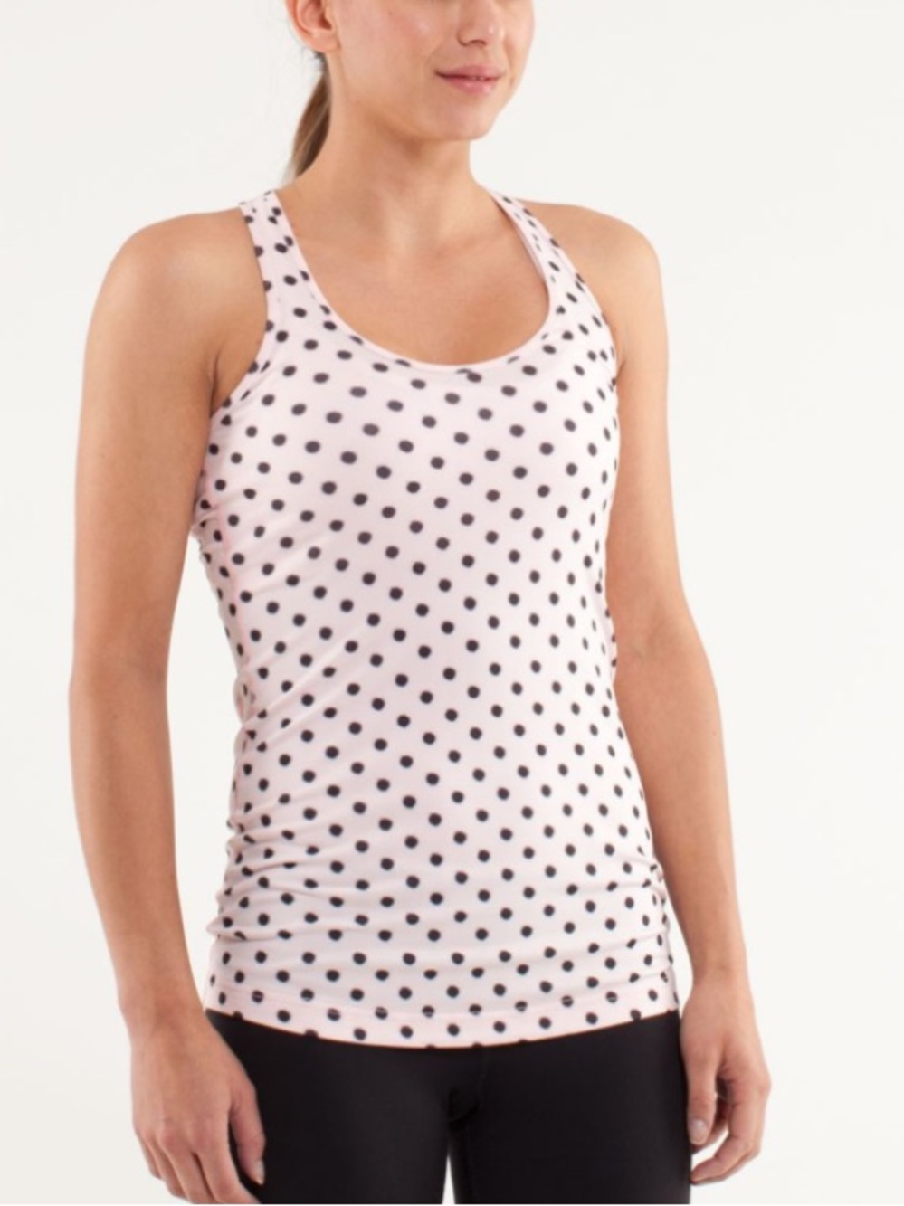 Lululemon Cool Racerback